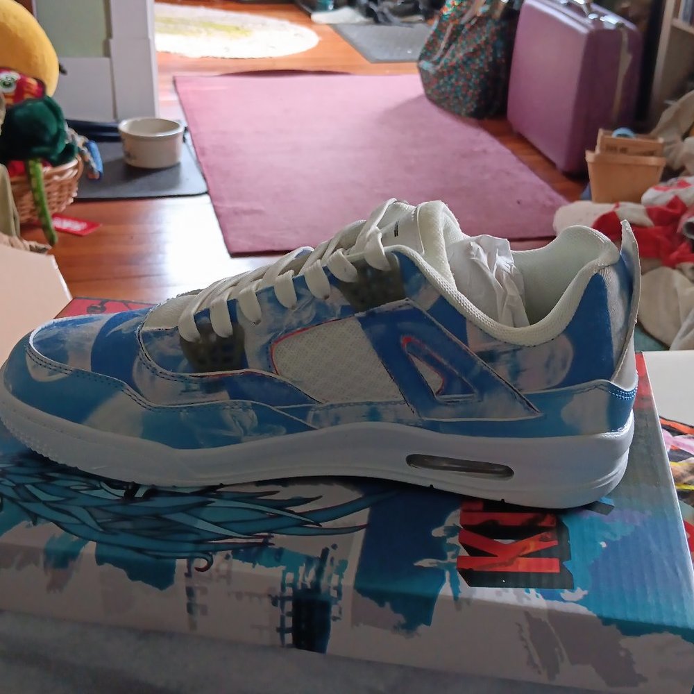 Kito wares afterlife